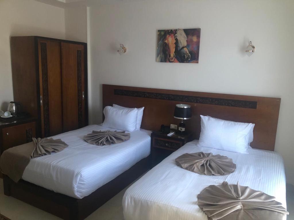 Jewel Inn El Bakry Hotel El El Cairo Exterior foto