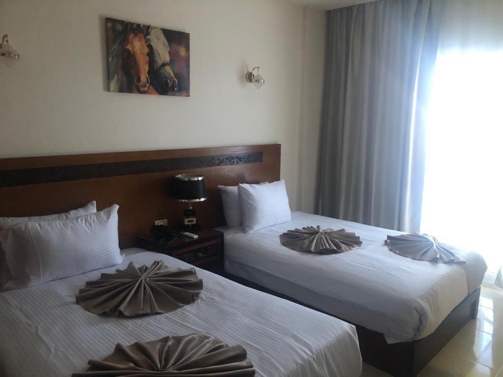 Jewel Inn El Bakry Hotel El El Cairo Exterior foto